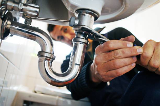 Best Residential Plumbing Services  in Tenafly, NJ