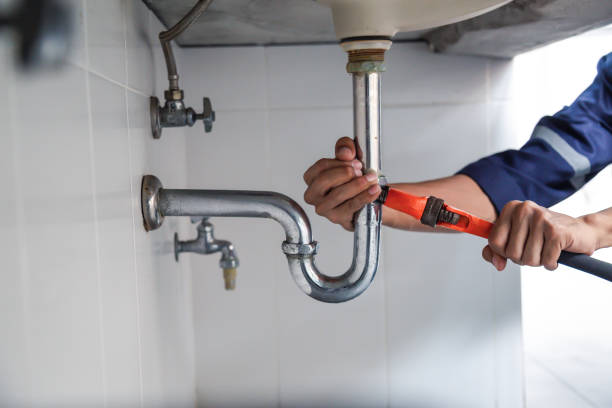 Tenafly, NJ Plumbing Company