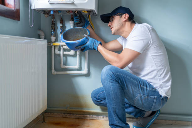 Sprinkler Systems in Tenafly, NJ